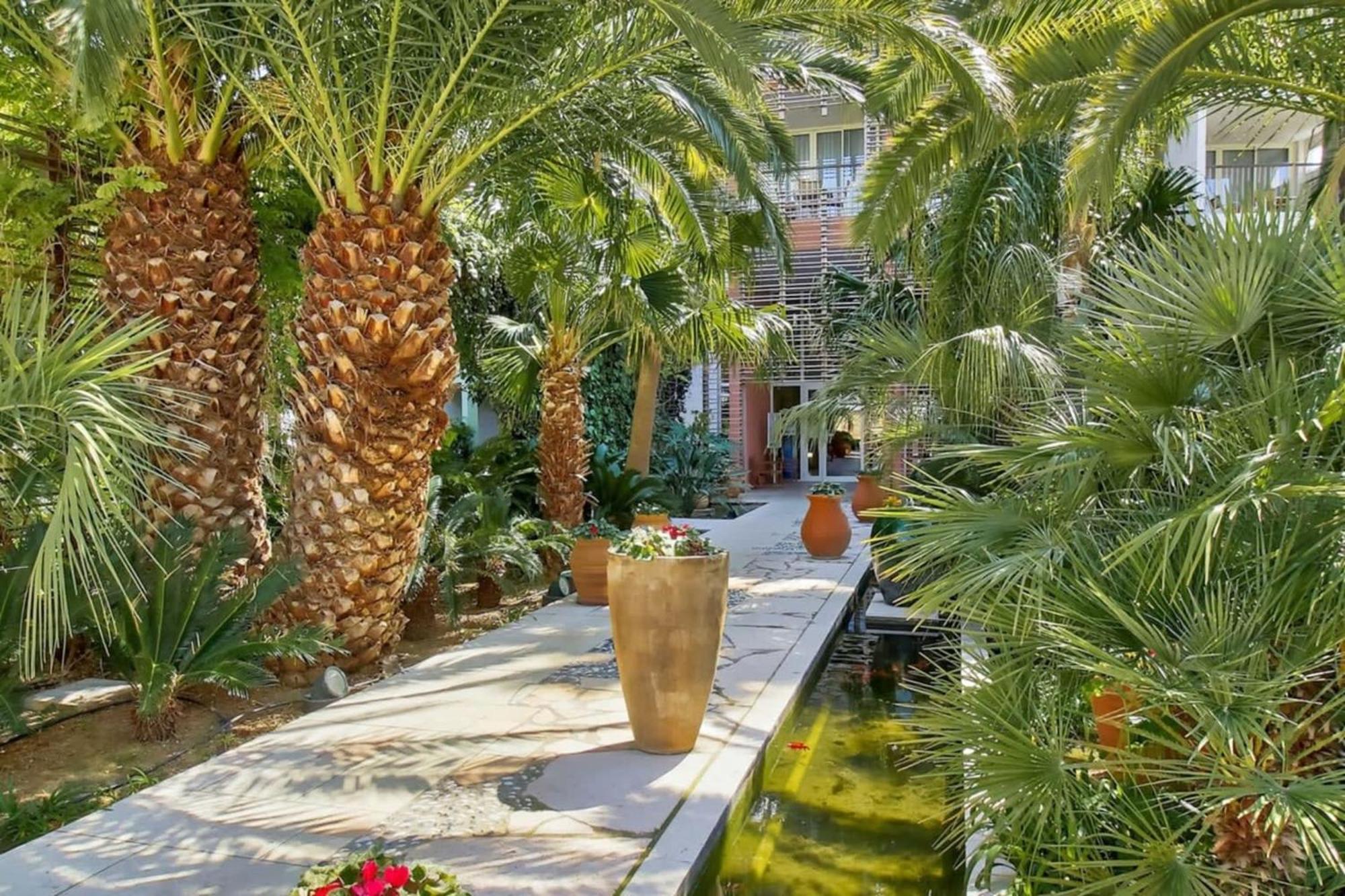 Vauban Appartement Antibes Exterior foto