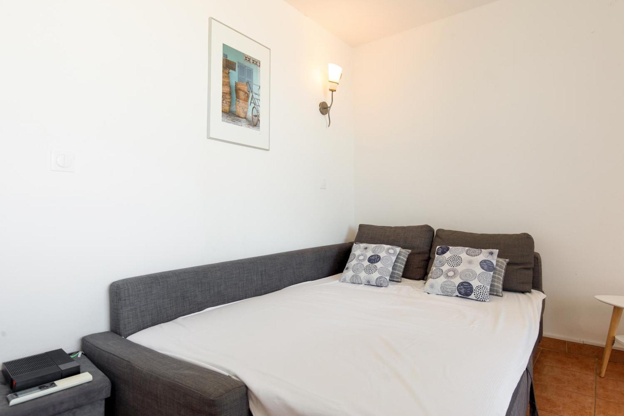 Vauban Appartement Antibes Exterior foto