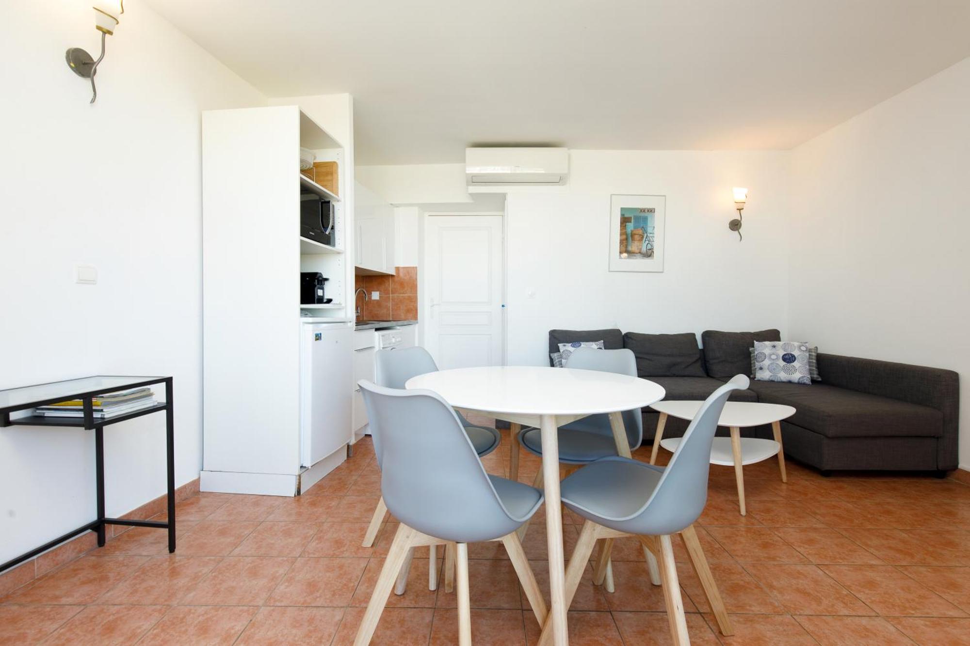 Vauban Appartement Antibes Exterior foto